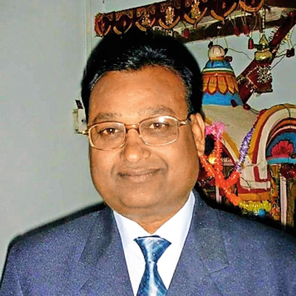 केंद्रीय अध्ययन मंडल में शामिल किए गए अश्विनी