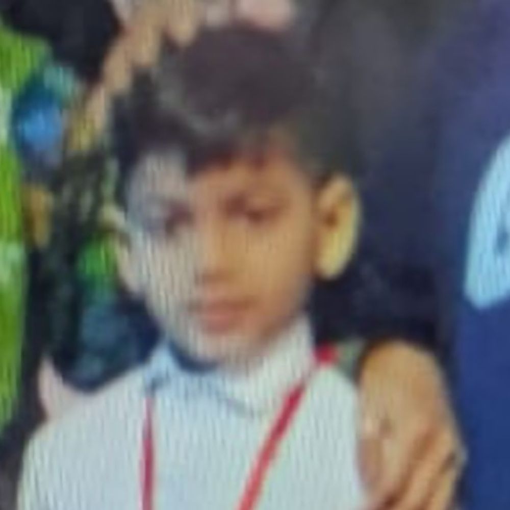 हापुड़ में ट्रैक्टर ने छात्र को रौंदा, मौत:स्कूल की छुट्टी के बाद साइकिल से लौट रहा था घर