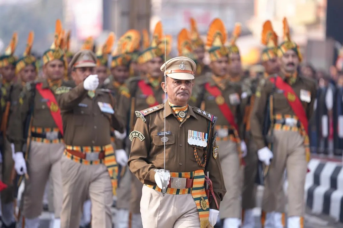 यूपी पुलिस कांस्टेबल भर्ती में बड़ा मौका, 3 फरवरी तक आवेदन फॉर्म सुधारें, नहीं तो अटक सकती उम्मीदवारी