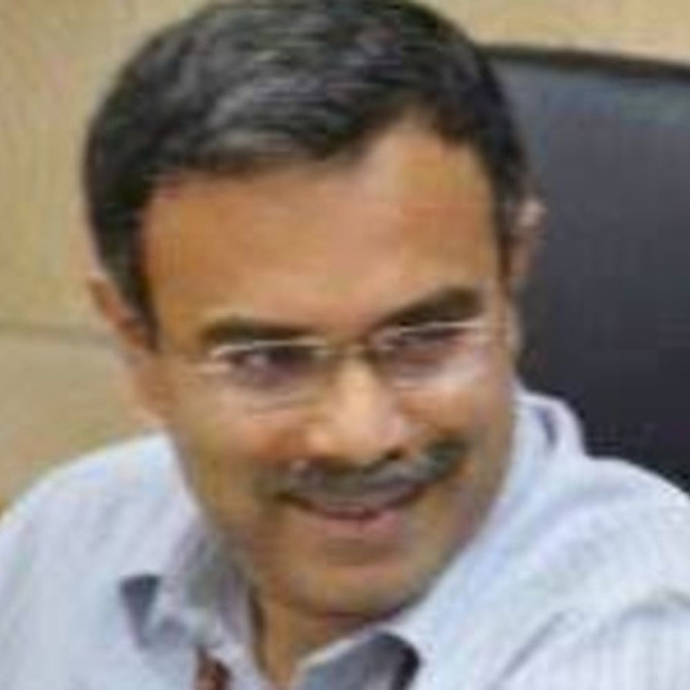 एसीएस अनिरुद्ध मुखर्जी जाएंगे दिल्ली:केंद्र ने सचिव के समकक्ष पद पर किया इम्पैनल, अभी हैं राजस्व मंडल अध्यक्ष