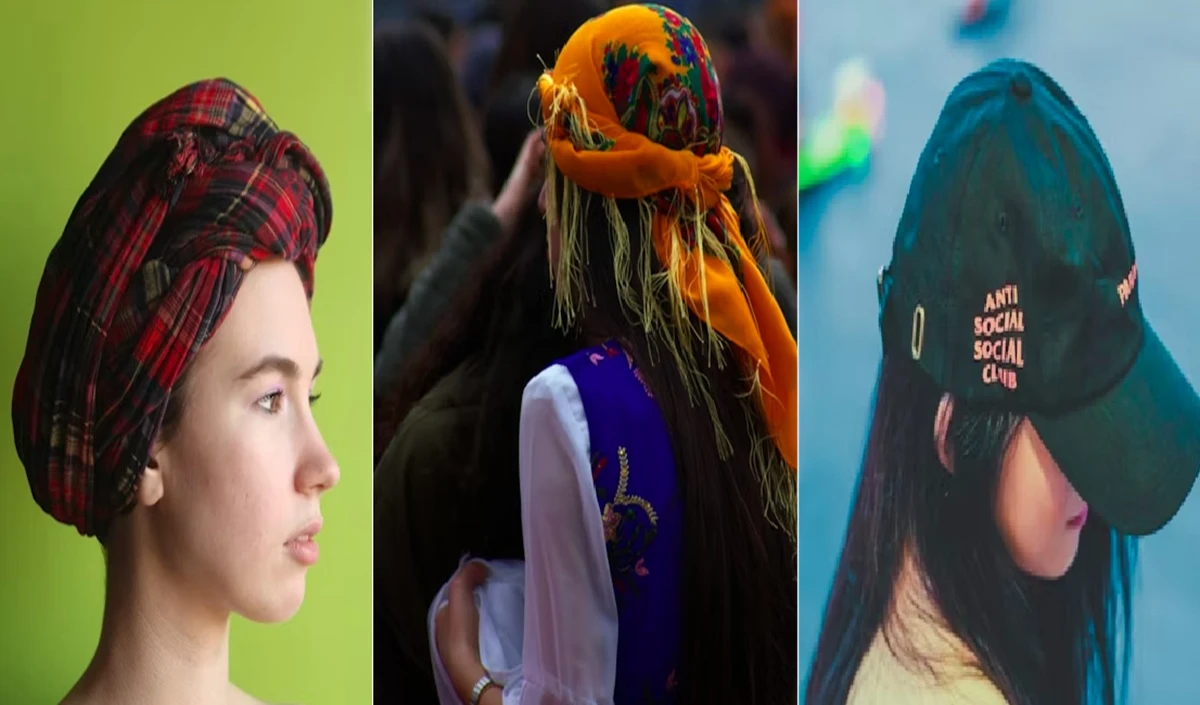 Holi पर रंगों से बालों को बचाने के सुपर-हिट टिप्स, मिलेगा Trendy और Classy Look, ट्राई करें ये 3 स्टाइलिश हेयरस्टाइल