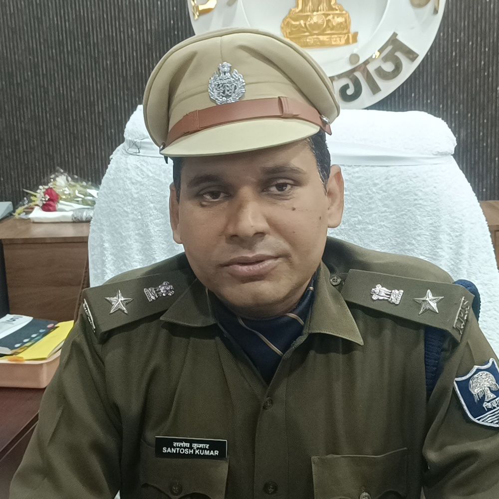 किशनगंज में पुलिस अवर निरीक्षक निलंबित:भ्रष्टाचार के आरोप में कुर्लीकोट थाने में मामला दर्ज, निजी लाभ के लिए की थी धन की मांग