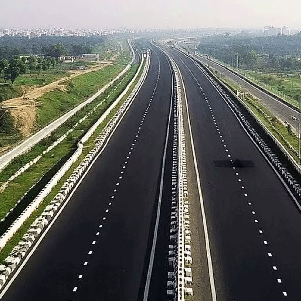 एनएचएआई बनाएगा रायगंज-किशनगंज हाई-स्पीड कॉरिडोर:सीमांचल को मिलेगी नई गति; यात्रा समय होगा कम, वाणिज्यिक परिवहन को मिलेगा बढ़ावा