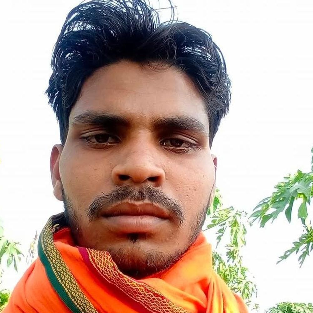 हमीरपुर में ट्रेन से टकराकर युवक की मौत:ट्रैक पर मिला शव, मालगाड़ी चालक ने दी सूचना, खेत की रखवाली कर घर लौट रहा था