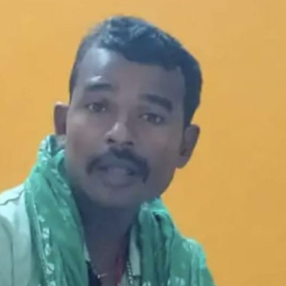 नक्सली BDO कोड़ा की PMCH में मौत:मुंगेर में परिजन ने इलाज में लापरवाही का आरोप लगाया, 16 मामले थे दर्ज