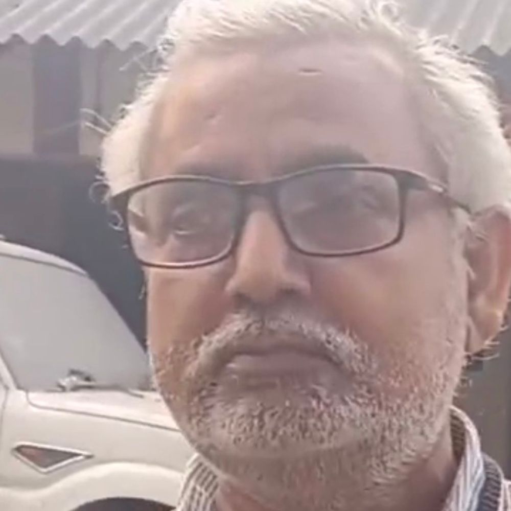 मैरवा में नशा सुंघाकर 49 हजार की लूट:बैंक से निकलते ही दुकानदार ठगी का शिकार हुआ