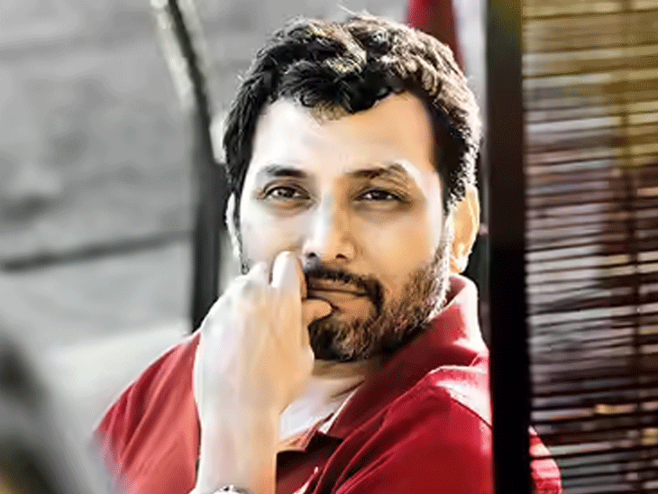 फिल्म ‘घूसखोर पंडत’ विवाद पर नीरज पांडे की सफाई:मूवी को बताया पूरी तरह काल्पनिक, टीजर और प्रमोशनल कंटेंट हटाया गया