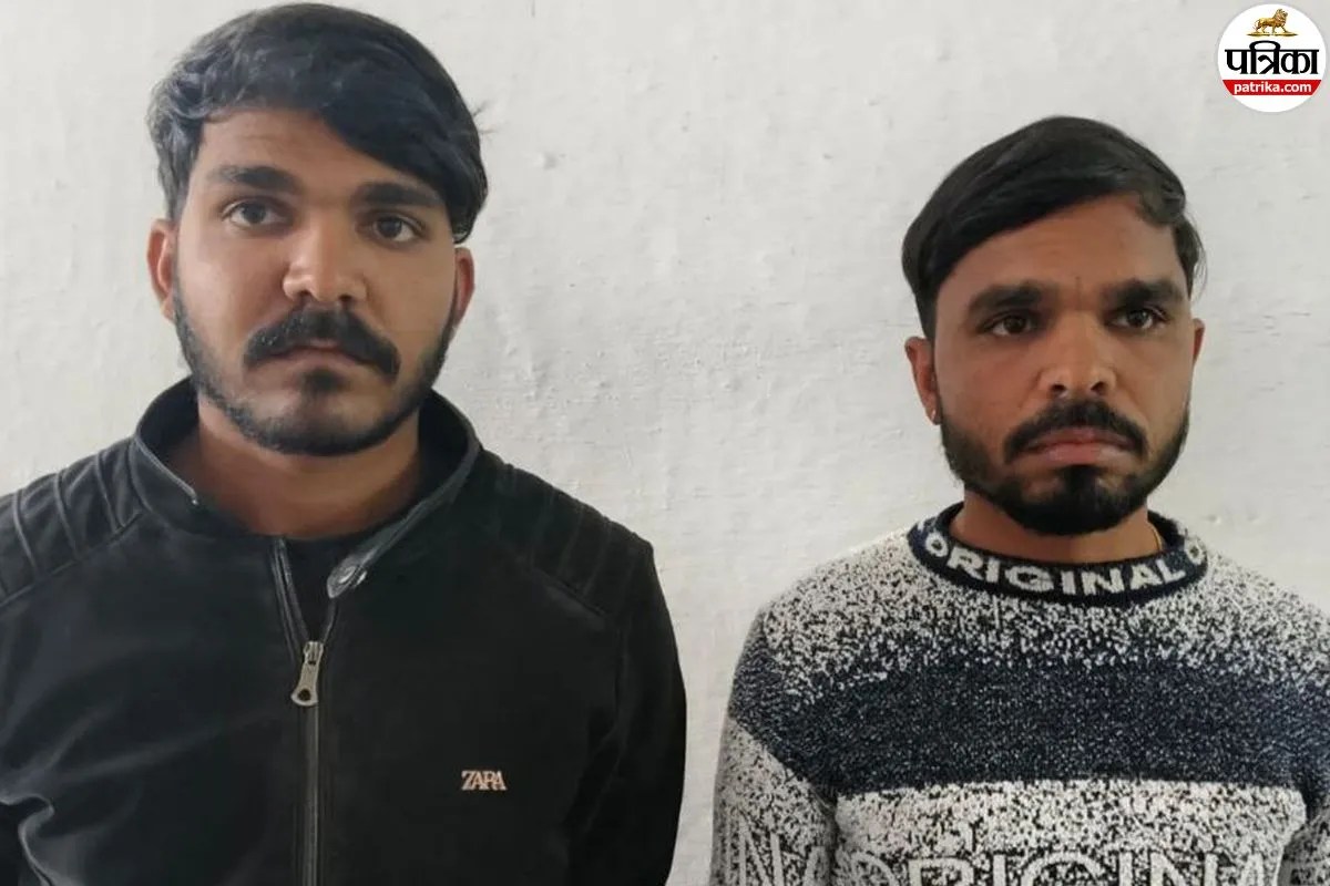 राजस्थान में 80 हजार रुपए के नकली नोट जब्त, क्या राज्य में सक्रिय है कोई बड़ा गैंग?