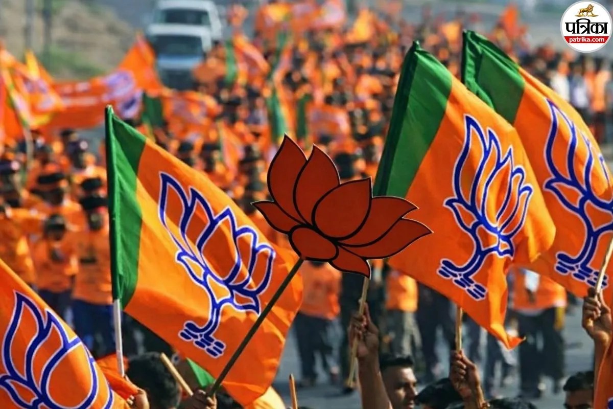 राजस्थान के पूर्व कैबिनेट मंत्री व दिग्गज नेता हेम सिंह भड़ाना का निधन, राजनीति में शोक की लहर