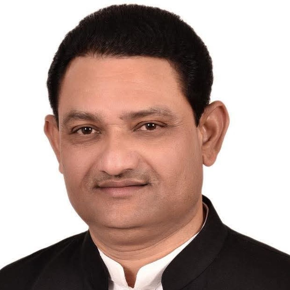 कांग्रेस प्रदेश महासचिव सुभाष पाल समेत दो पर FIR:तालाब का किराया न देने और धमकी देने का आरोप