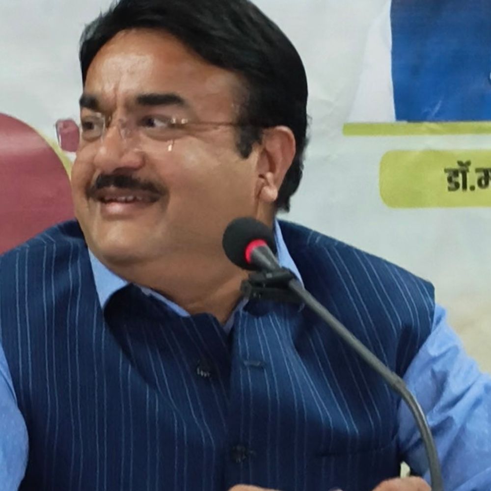 प्रभारी मंत्री नरेंद्र पटेल का दो दिवसीय बैतूल दौरा:मेहदगांव और जुवाड़ी में स्थानीय कार्यक्रमों में होंगे शामिल