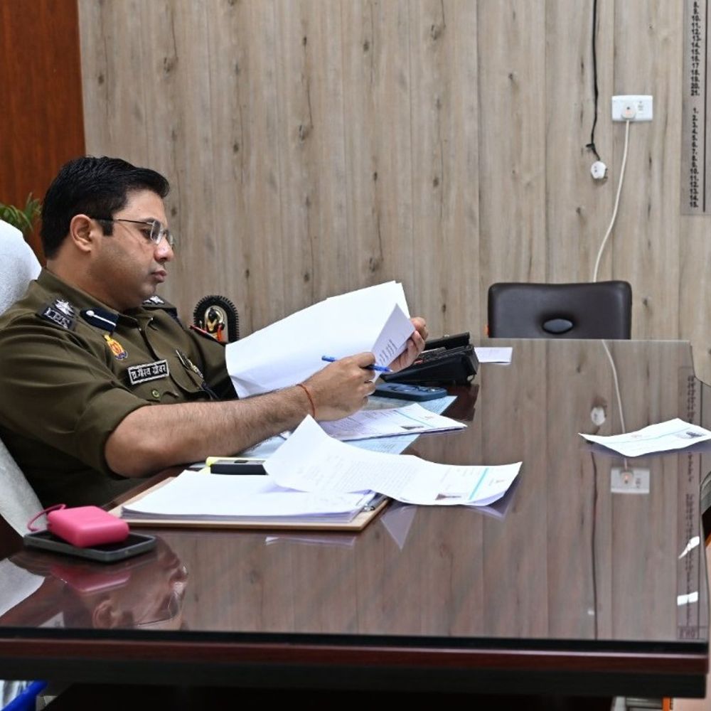 अयोध्या में रेप के आरोपी पर 10 हजार का इनाम:घर की कुर्की भी हुई, 2024 से है फरार