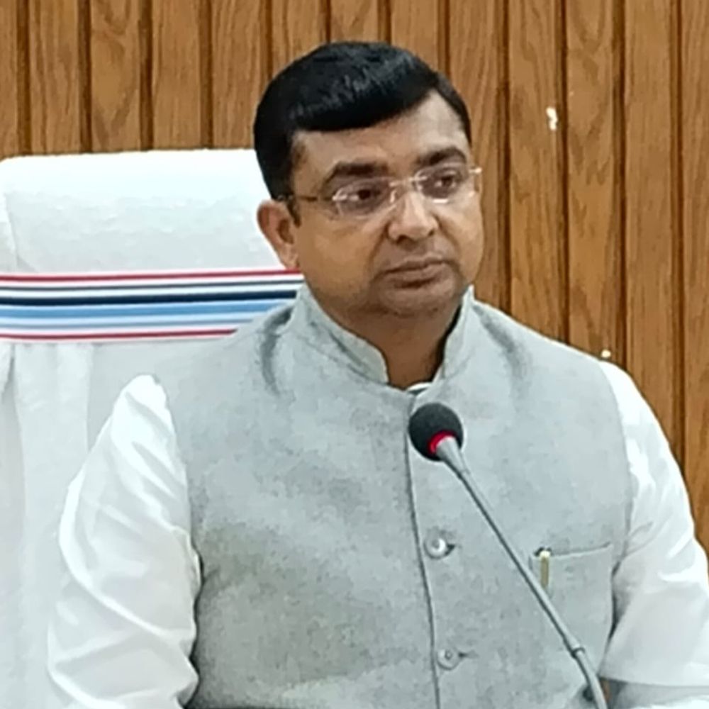 प्रगति यात्रा की घोषणा को धरातल पर उतारने की कवायद:राजगीर को विश्वस्तरीय पर्यटन स्थल बनाने की तैयारी; समय पर विकास योजनाओं को पूरा करने के निर्देश