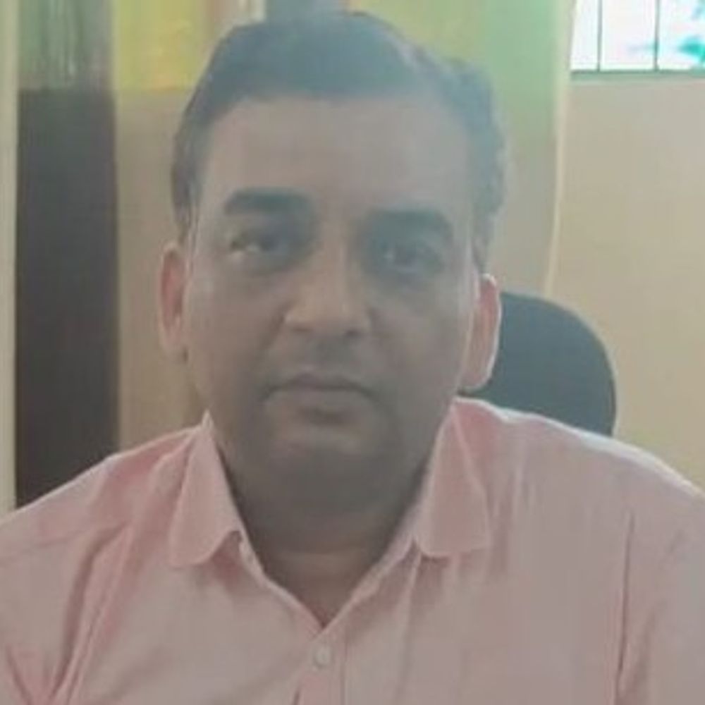 पंचकूला के रायपुररानी तहसीलदार विक्रम सिंगला सस्पेंड:फतेहाबाद को बनाया मुख्यालय, फिलहाल ACB के रिमांड पर, कल किए जाएंगे कोर्ट में पेश