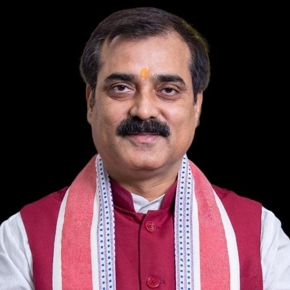 बिहार सरकार ने ₹3.47 लाख करोड़ का बजट पेश किया:पूर्व मंत्री जीवेश कुमार बोले -ये विकसित बिहार की ओर ऐतिहासिक छलांग है