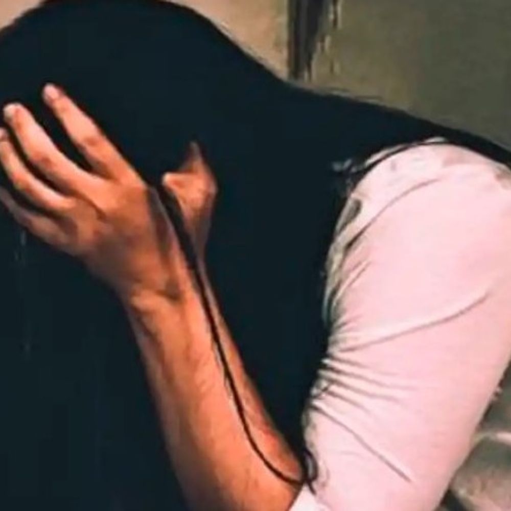 महिला से दुष्कर्म का आरोपी गिरफ्तार:न्यायालय में पेश कर भेजा गया जेल, दूसरे की तलाश जारी