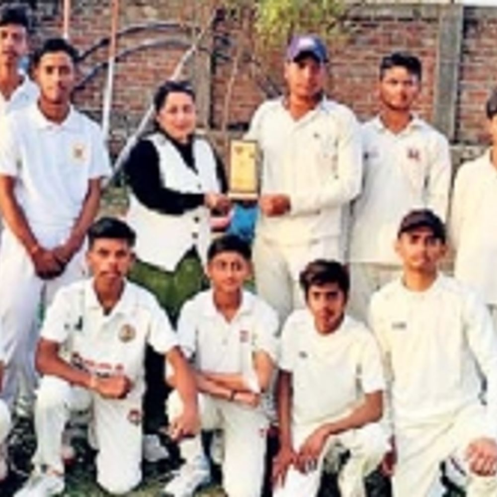 चेंजर्स जीता, वारियर्स की  एक रन से रोमांचक जीत