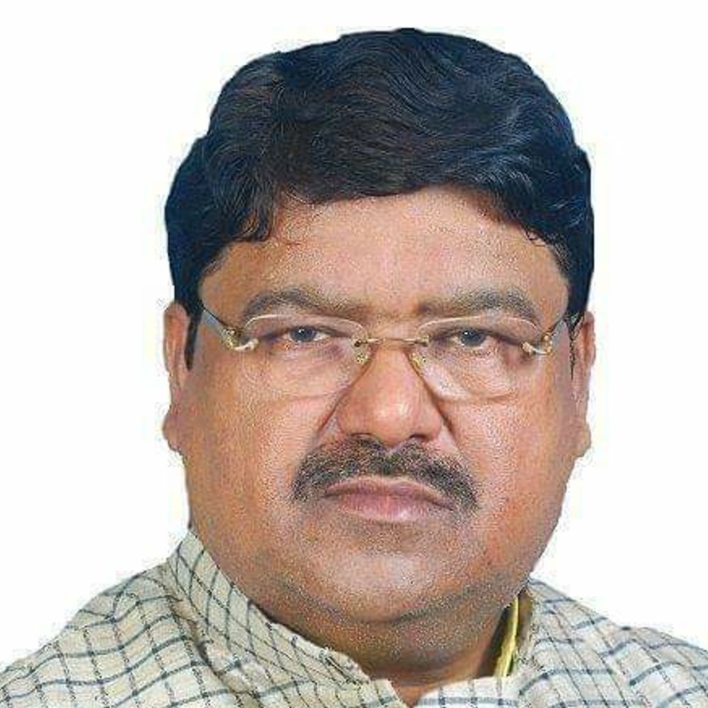 हर खेत तक सिंचाई का पानी कार्यक्रम बढ़ेगा आगे:लघु जल संसाधन मंत्री डॉ. संतोष कुमार सुमन ने विधान परिषद में दी जानकारी