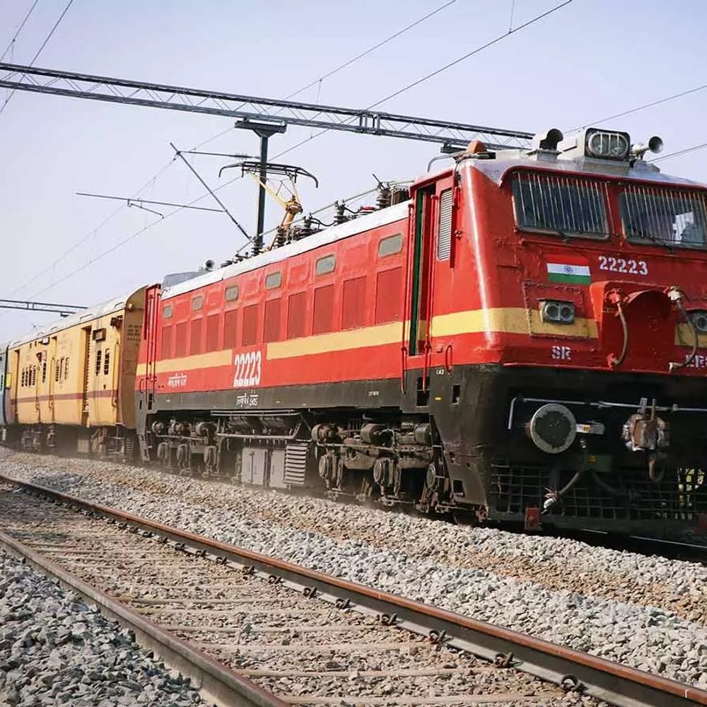 होली में NFR ने चलाई 4 जोड़ी स्पेशल ट्रेनें:बिहार, बंगाल, असम के यात्रियों को मिलेगा सीधा लाभ, 17 फरवरी से लास्ट मार्च तक चलेंगी