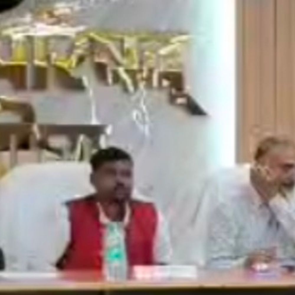 बरबीघा नगर पंचायत ने नल-जल ऑपरेटरों संग की बैठक:विशेष अवसरों पर वार्ड पार्षद की सिफारिश पर ही चलेगा नल-जल