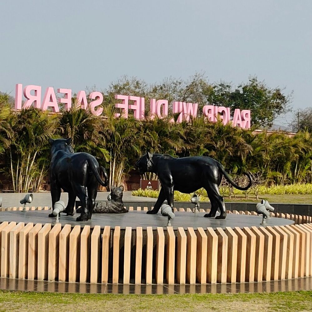 राजगीर जू-नेचर सफारी 2 दिन रहेगा बंद:होली में 3-4 को पर्यटकों को नहीं मिलेगी एंट्री, 5 मार्च से ले सकते एडवेंटर ट्रिप का आनंद