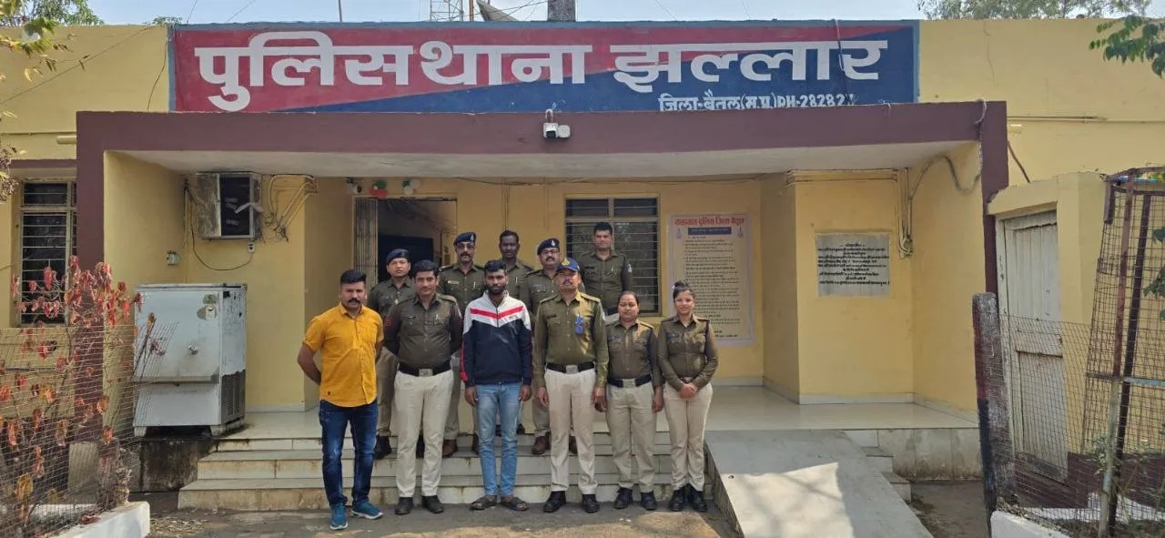 युवती को पहले दिया जहर, फिर गला दबाकर की हत्या