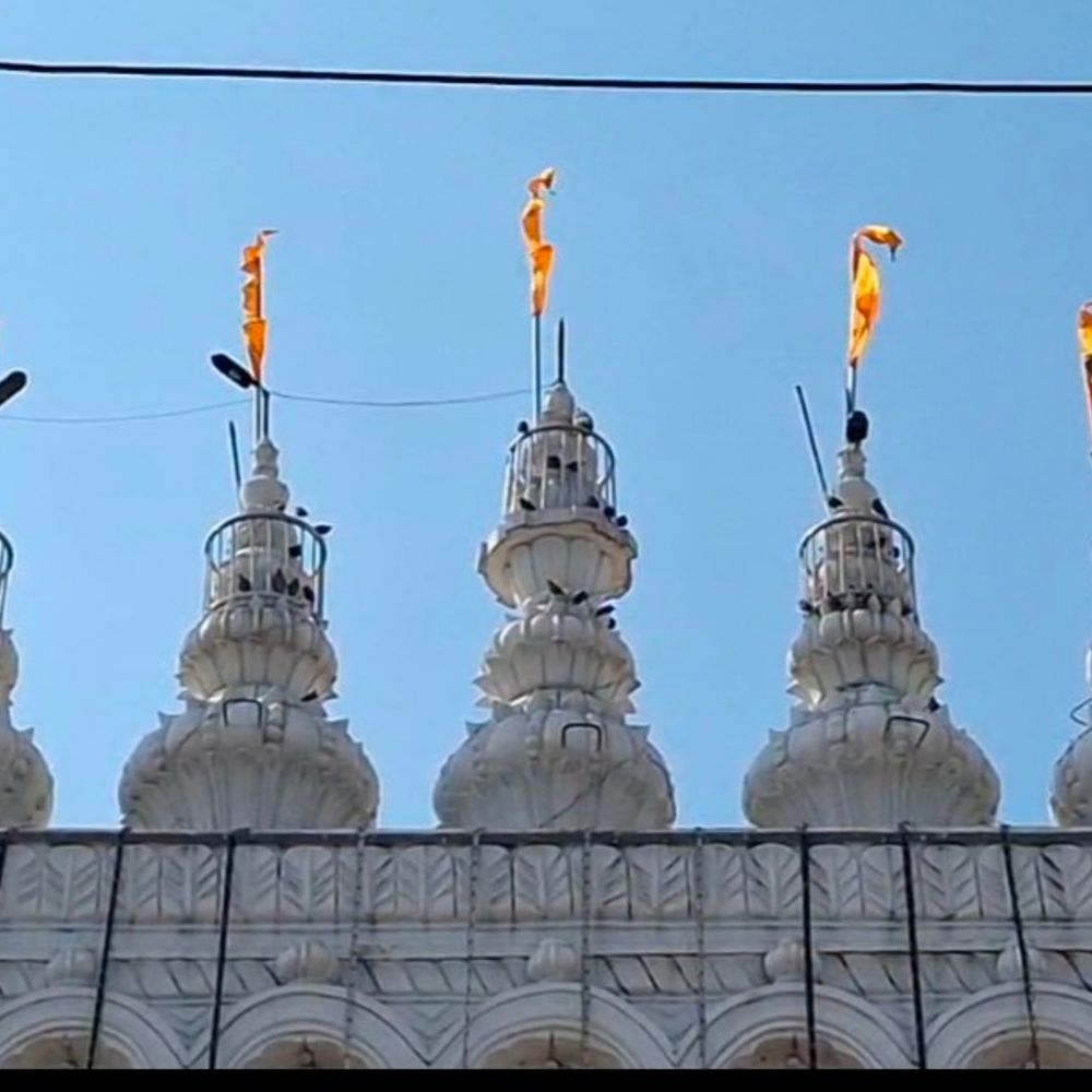 लखीसराय में महाशिवरात्रि पर भगवान शिव का विवाह आज:मंदिर को सजाया गया, एलईडी स्क्रीन लगाई गईं, दोपहर में निकलेगी, शिव बारात, सुरक्षा सख्त