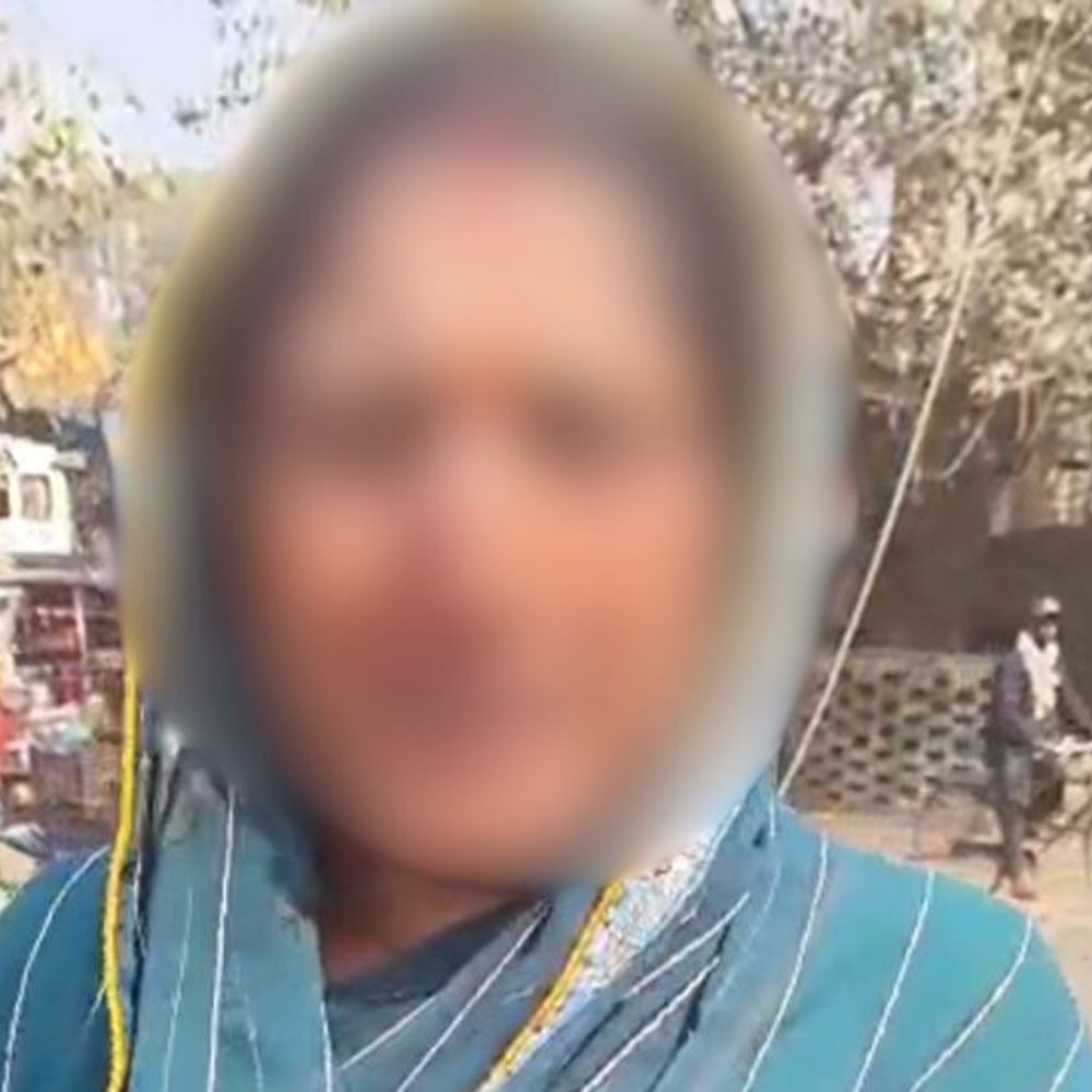 रंगरा थाना क्षेत्र में नाबालिग से छेड़खानी:खेत में जाते समय नाव पर सवार लड़कों ने दुर्व्यवहार किया, विरोध करने पर नदी में डुबाने की कोशिश की