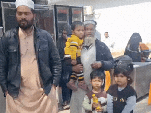 गुलफाम हत्याकांड के वादी को धमकी-हत्या का केस वापस लो:पीड़ित ने पुलिस कमिश्नर कार्यालय में दर्ज कराई शिकायत, नहीं हो रही सुनवाई