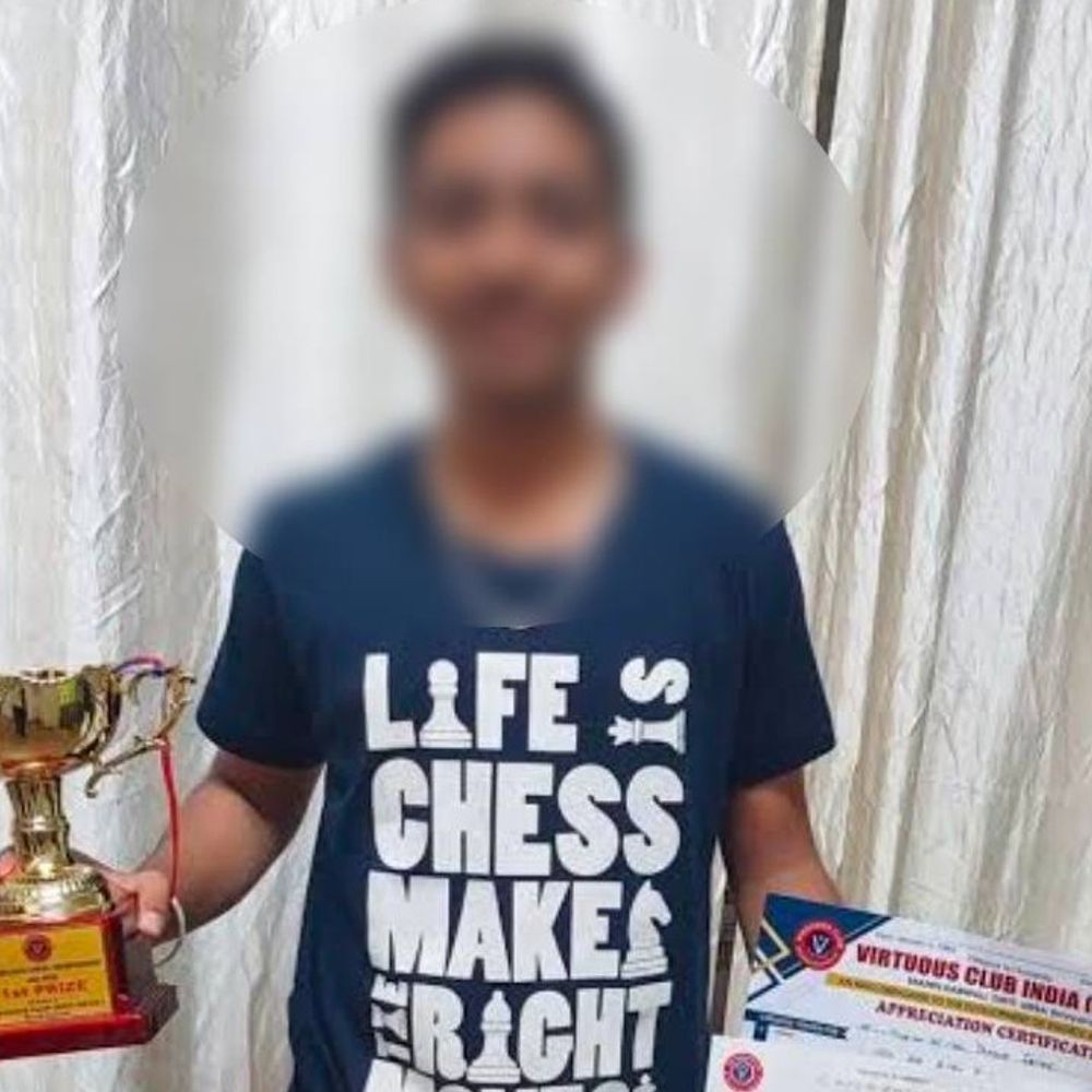 PM से सम्मानित डबवाली के बच्चे पर रेप का आरोप:युवती बोलीं- जबरन संबंध बनाए; परिजनों ने शादी का हवाला देकर कराया चुप