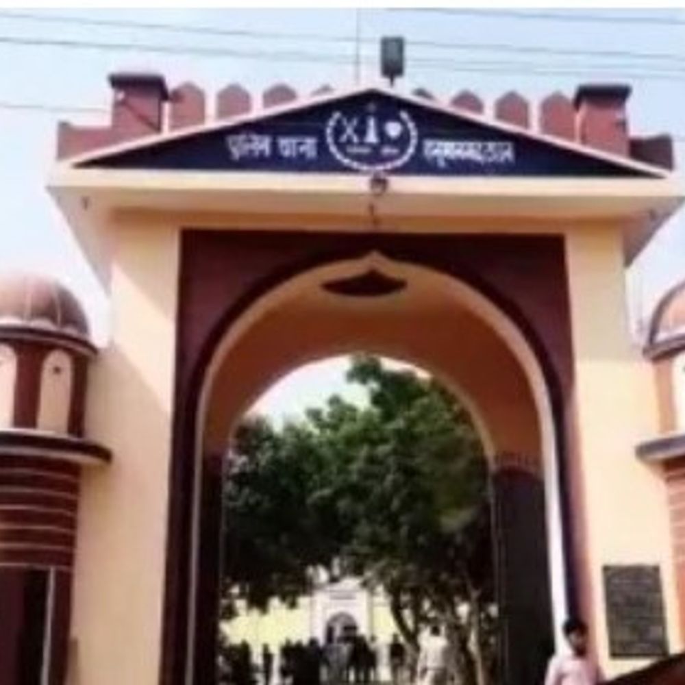 हनुमानगढ़ में 223 ग्राम अफीम के साथ 2 युव​क गिरफ्तार:स्कॉर्पियो भी की जब्त, गश्त के दौरान पकड़ा