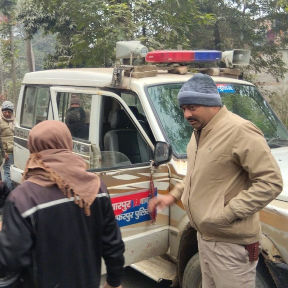 रेप की कोशिश मामले में 3 साल की सजा:मुजफ्फरपुर में विशेष पॉक्सो कोर्ट ने दोषी पर 10 हजार का जुर्माना भी लगाया; भाई को लगाई फटकार