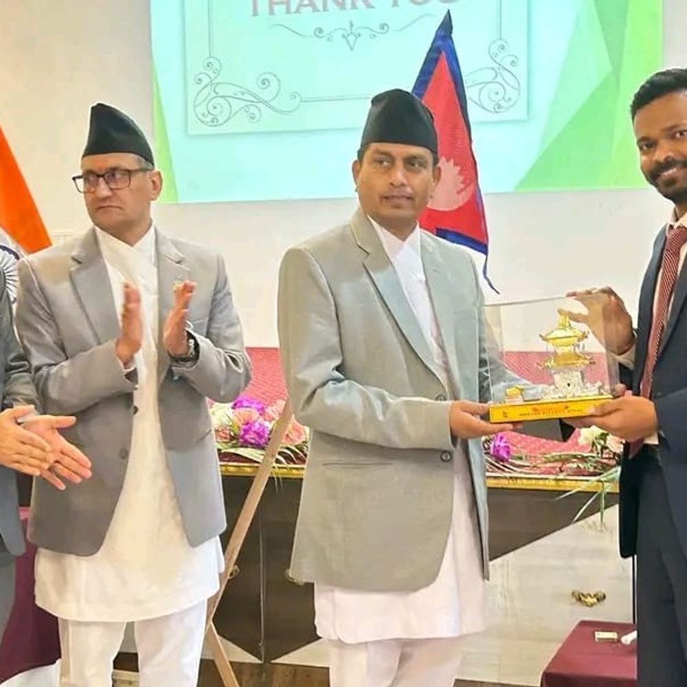 भारत-नेपाल बॉर्डर कोआर्डिनेशन कमेटी की बैठक पूरी:किशनगंज में नेपाल चुनाव से 72 घंटे पहले सील होगी सीमा, सुरक्षा पर बनी सहमति