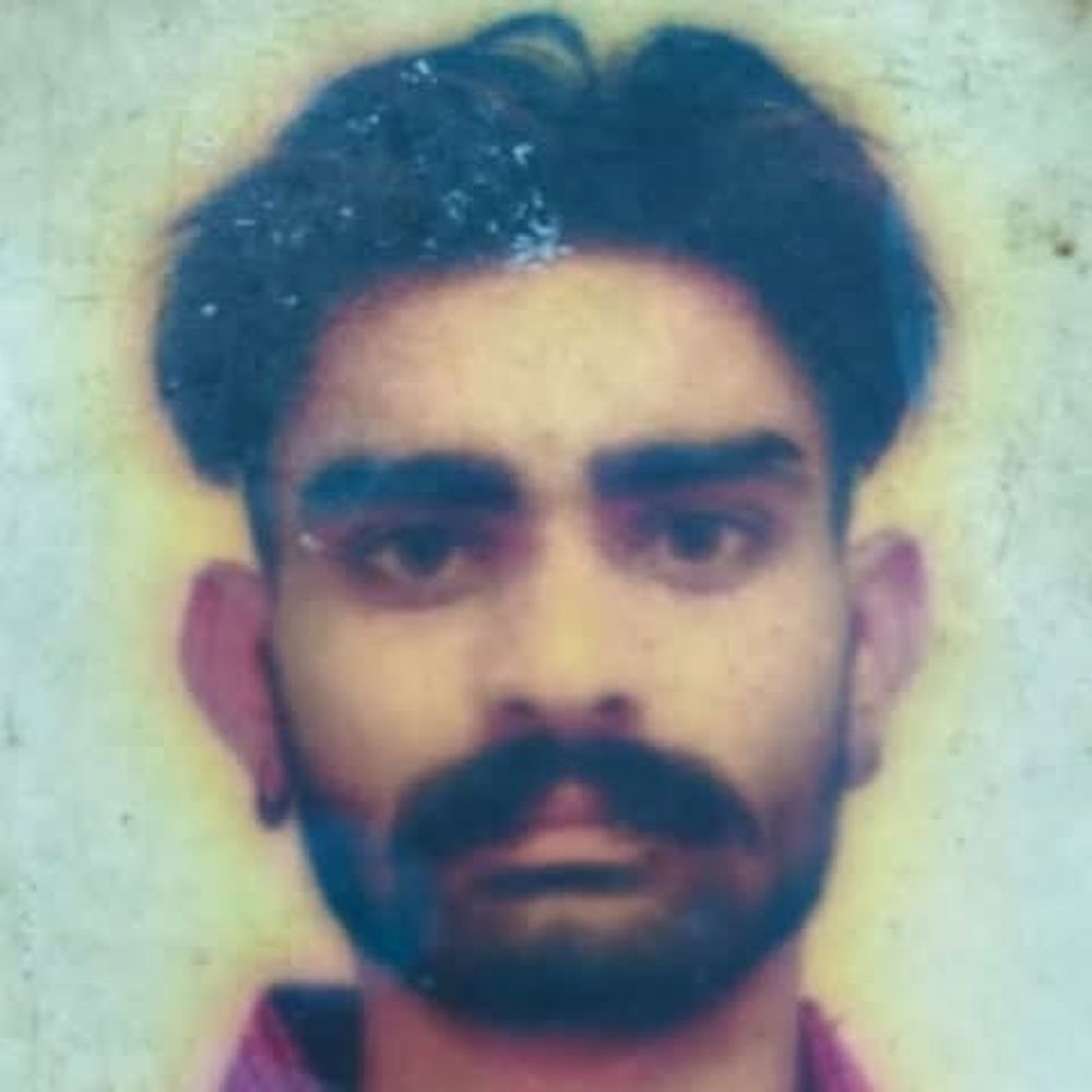 बठिंडा में गन्ना चुराने के शक में पीट कर हत्या:शौच के लिए खेत में उतरा था, पिता पुत्र ने बुरी तरह मारा, एक आरोपी गिरफ्तार