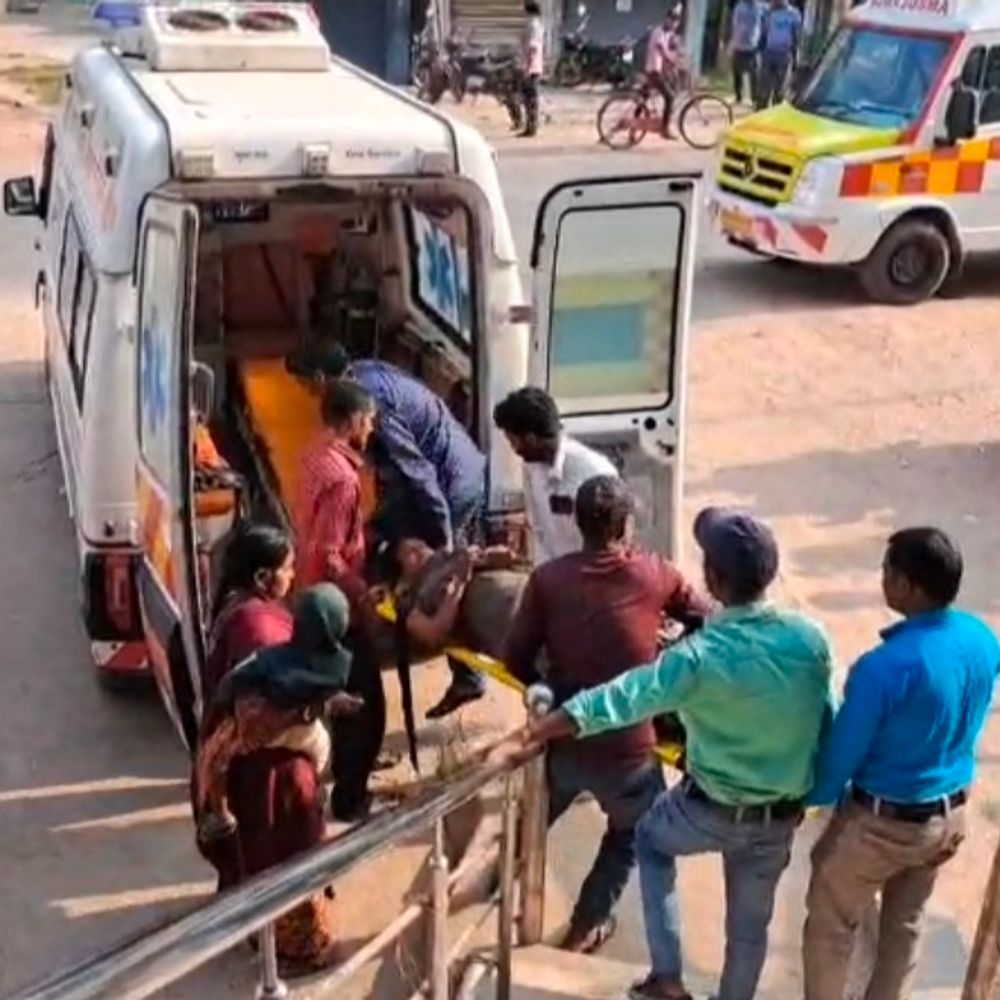 शेखपुरा में प्राइवेट नर्सिंग होम सील:अनियमितताओं पर स्वास्थ्य विभाग-पुलिस की कार्रवाई, संचालक फरार