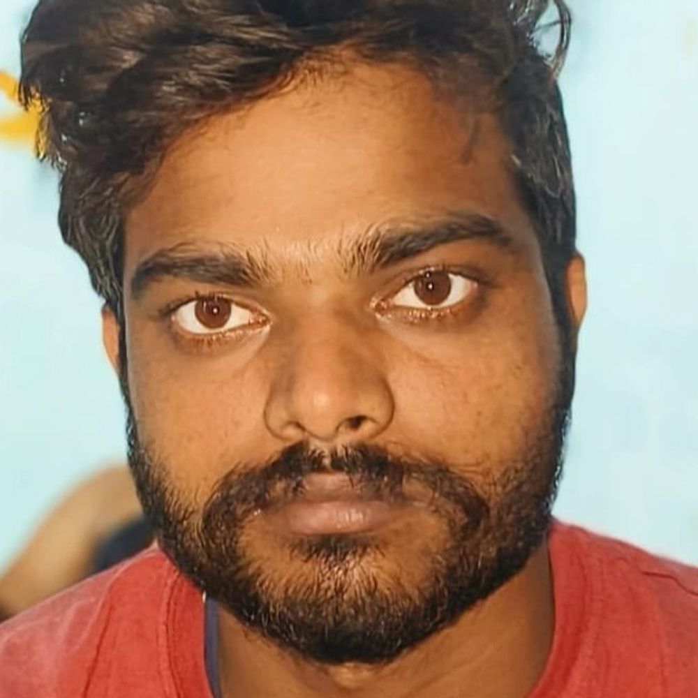 पूर्णिया से अररिया का युवक 3 दिनों से लापता:अनहोनी की आशंका जता रहे परिजन, टॉयलेट करने की बात कह कर वार्ड से निकला था