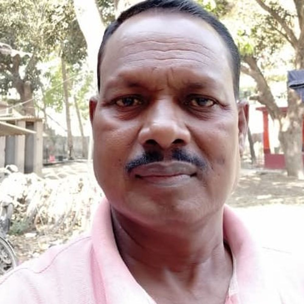 पूर्णिया में हवलदार की गोली लगने से संदिग्ध मौत:गले के आर-पार हुई बुलेट; गार्ड क्वार्टर से हवलदार की कार्बाइन-खोखा बरामद