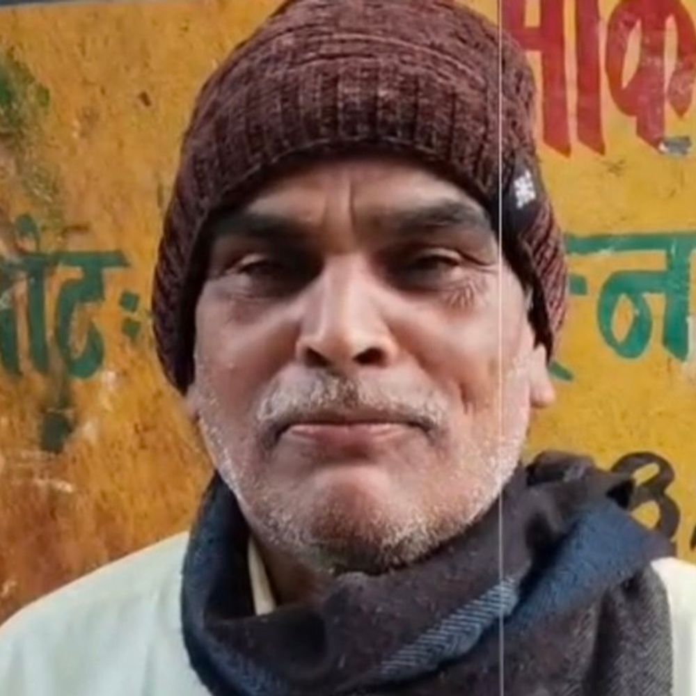 शेखपुरा में 6 दिन से लापता युवक का सुराग नहीं:शिक्षक पिता ने SP से लगाई गुहार, परेड ग्राउंड से निकला था घर से, पुलिस तलाश में जुटी