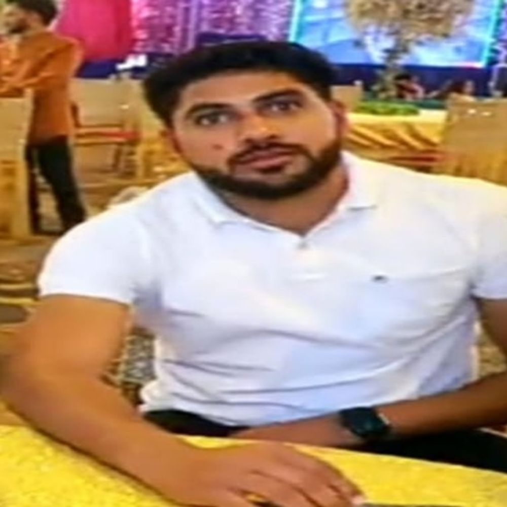 5 फरवरी को स्पेन से करनाल पहुंचेगा युवक का शव:एक महीना पहले हार्टअटैक से हुई मौत, विदेश जाने के लिए जमीन बेची, की थी लव-मैरिज