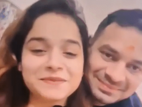 तेजप्रताप बोले-अनुष्का से मुझे बेटी हुई यह खबर झूठी है:डिप्रेशन में था, फांसी लगाने का मन करता था, पहली बार 5 जयचंदों के नाम बताए