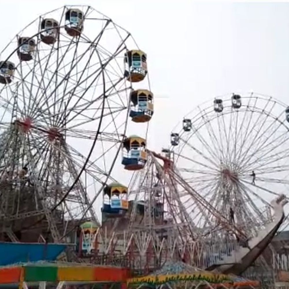 संभल नेजा मेला मामले में हाईकोर्ट में कल सुनवाई:कमेटी को परमिशन मिलने की उम्मीद, 2025 में प्रशासन ने नहीं दी थी अनुमति