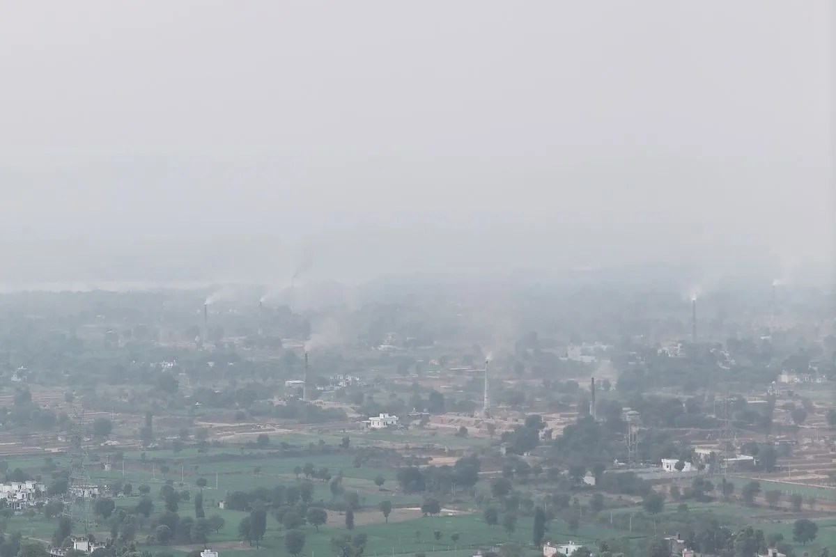 हर सेकंड मिलेगी ध्वनि प्रदूषण की जानकारी, आबोहवा की जांच का दायरा भी बढ़ेगा