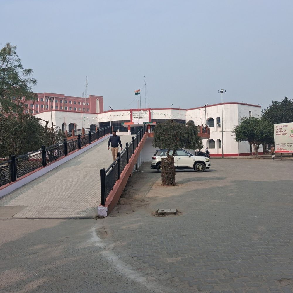 कुशीनगर अटल आवासीय विद्यालय आवेदन तिथि बढ़ी:प्रवेश के लिए अब 15 फरवरी 2026 तक करें आवेदन