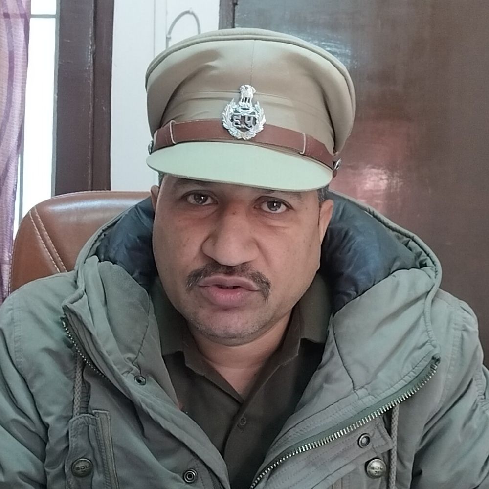 टोहाना में फ्रॉड केस में जुलाना पाइप स्टोर संचालक अरेस्ट:फर्म से पाइप-फिटिंग का सामान लिया था; नहीं दिए 5.67 लाख रुपए