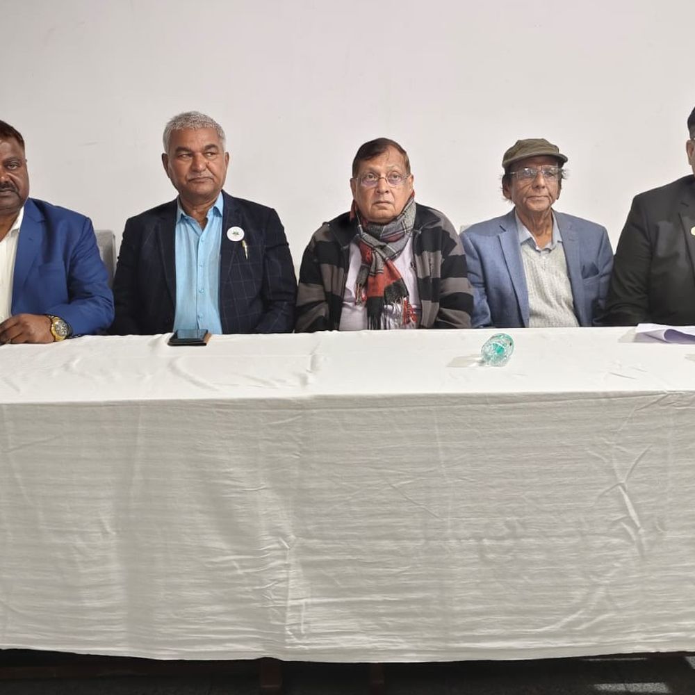 सहरसा में जुटेंगे देशभर के ऑर्थोपेडिक दिग्गज:13-15 फरवरी को होगा बोआकॉन 2026, प्रेक्षा गृह में तीन दिवसीय सम्मेलन की तैयारी पूरी