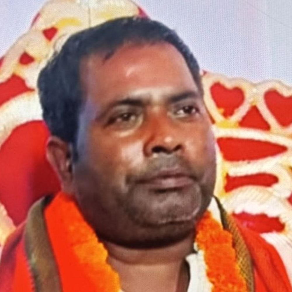 समस्तीपुर में नाई की संदिग्ध परिस्थिति में मौत:बेटा बोला- देसी शराब पीने से पिता की गई जान; तस्कर ने खेत में फेंका शव