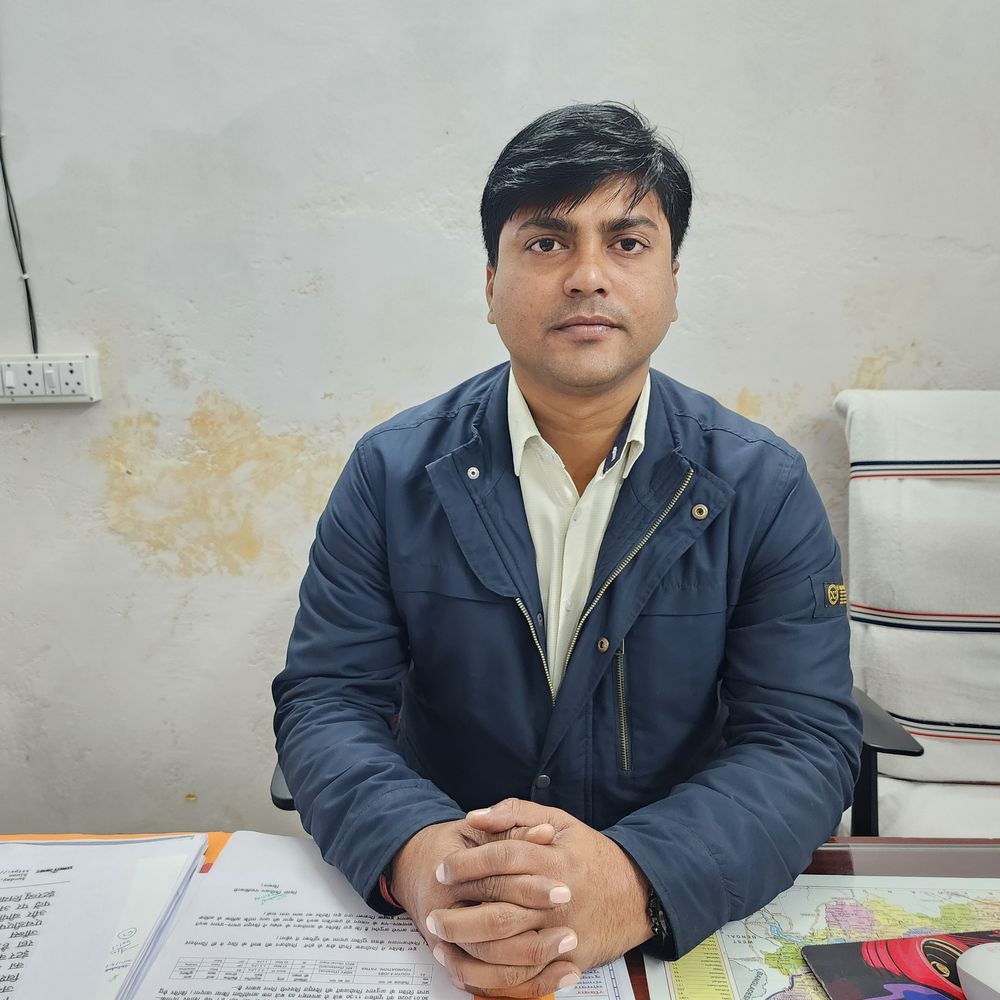 सीवान के मैरवा में आज जॉब कैंप:चैतन्य इंडिया फाइनांस क्रेडिट प्राइवेट लिमिटेड और SCM गारमेंट्स देंगी रोजगार के अवसर