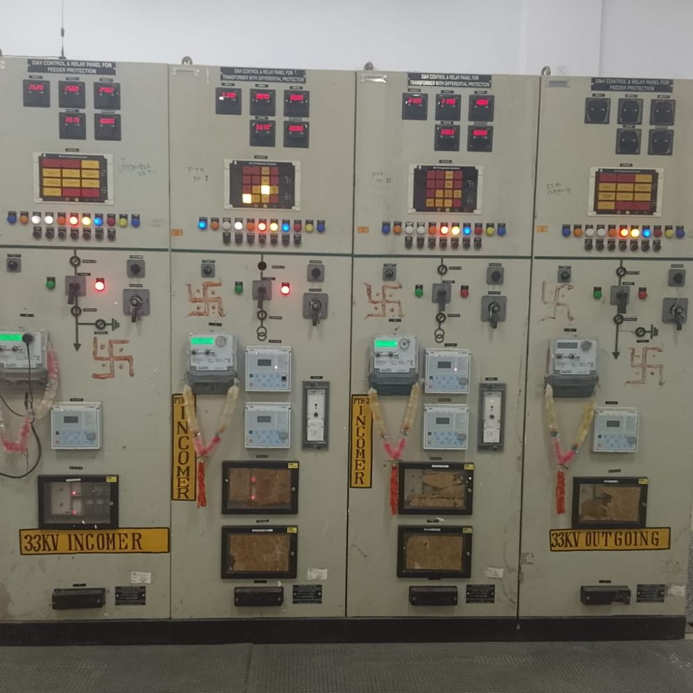 औराई में 28 फरवरी को बिजली आपूर्ति रहेगी बाधित:मेंटेनेंस कार्य के कारण तीन घंटे बंद रहेगी आपूर्ति