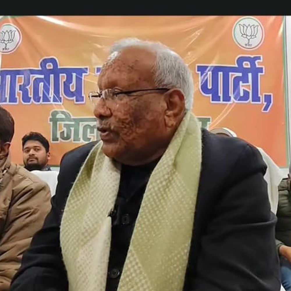 केंद्रीय बजट पर पूर्व उपमुख्यमंत्री तारकिशोर प्रसाद का बयान:बोले – विकास को गति देगा और 2047 तक भारत को विकसित राष्ट्र बनाने में सहायक होगा