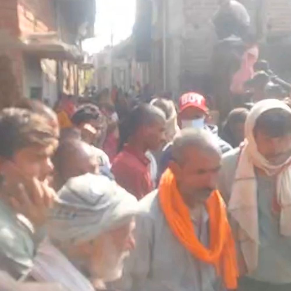 चेन्नई ट्रिपल मर्डर के पीड़ितों के शव शेखपुरा पहुंचे:गर्भवती पत्नी व डेढ़ साल के बेटे की भी हत्या, 3 आरोपी गिरफ्तार